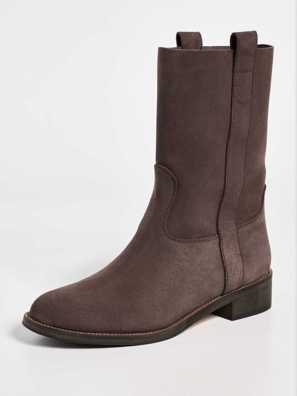 Aquazzura Cavaliere Boots 35mm